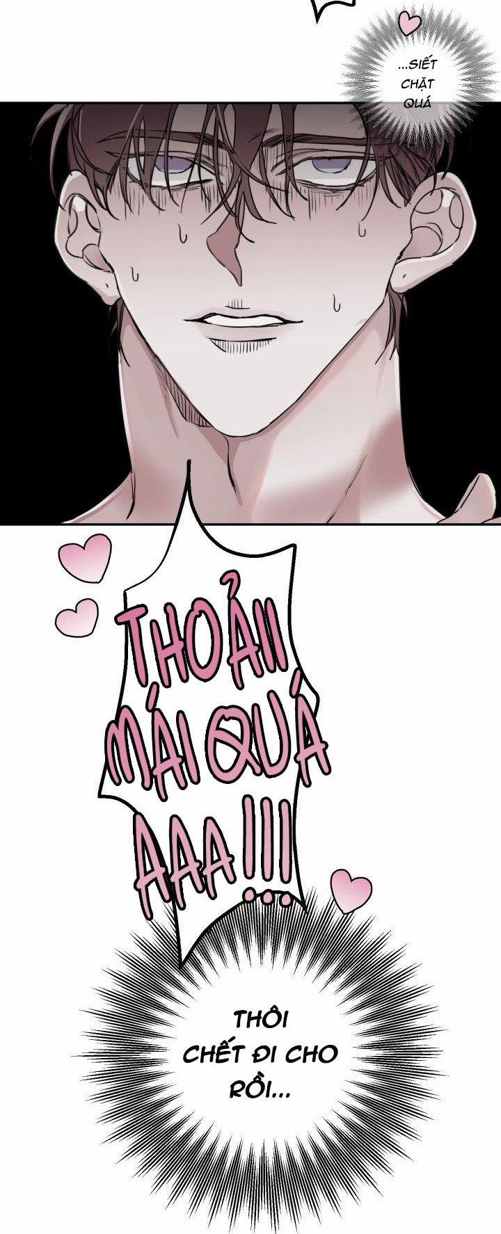 Tình Đơn Phương 5 trang 4