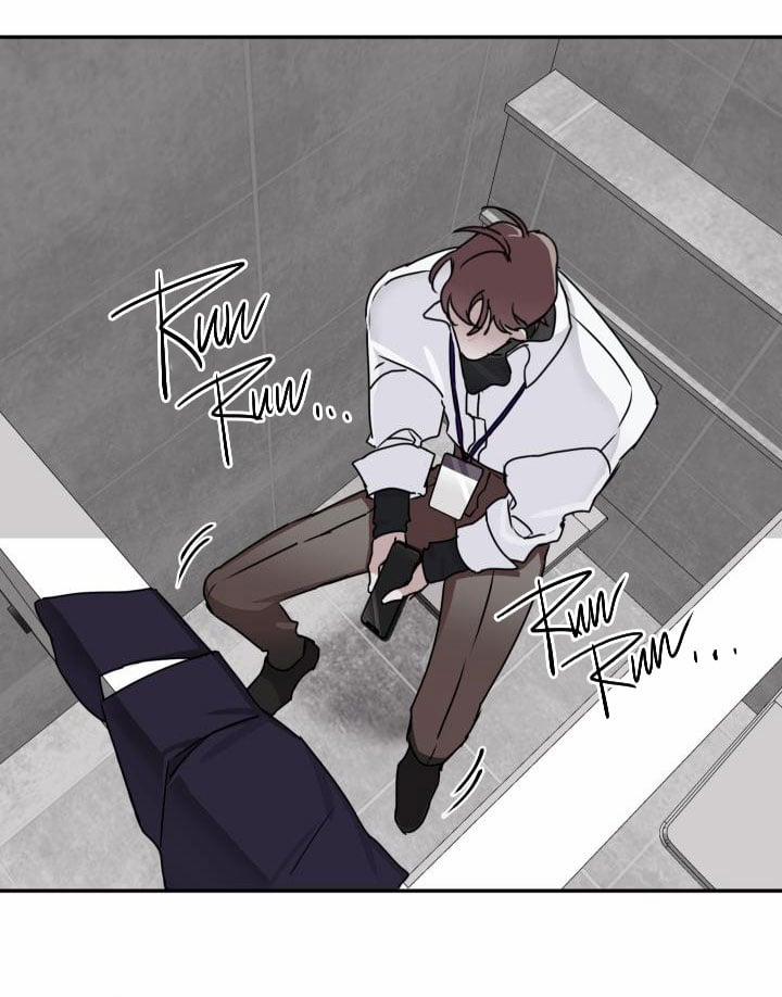 Tình Đơn Phương 5 trang 40