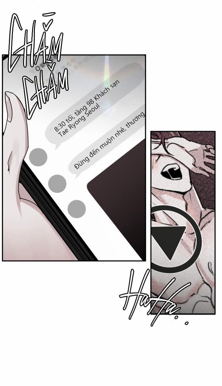 Tình Đơn Phương 5 trang 41