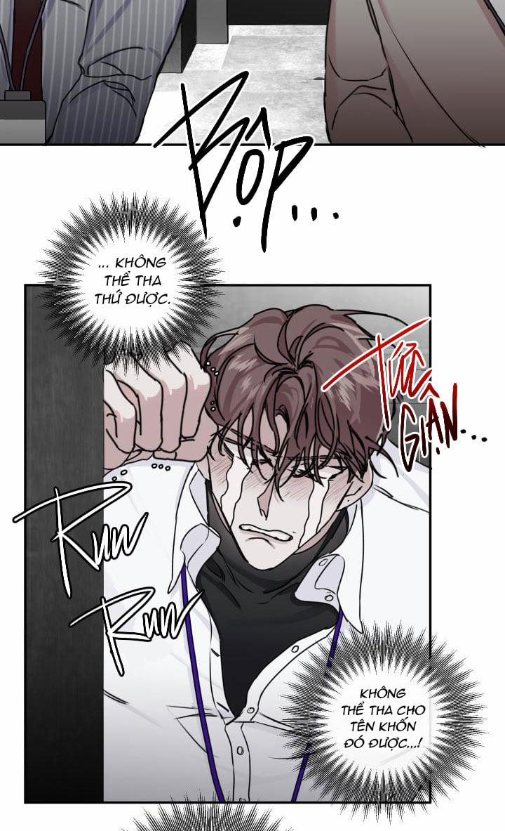 Tình Đơn Phương 5 trang 45