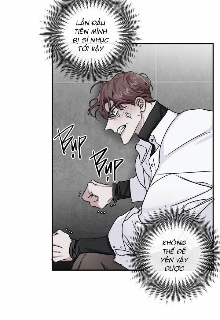 Tình Đơn Phương 5 trang 46