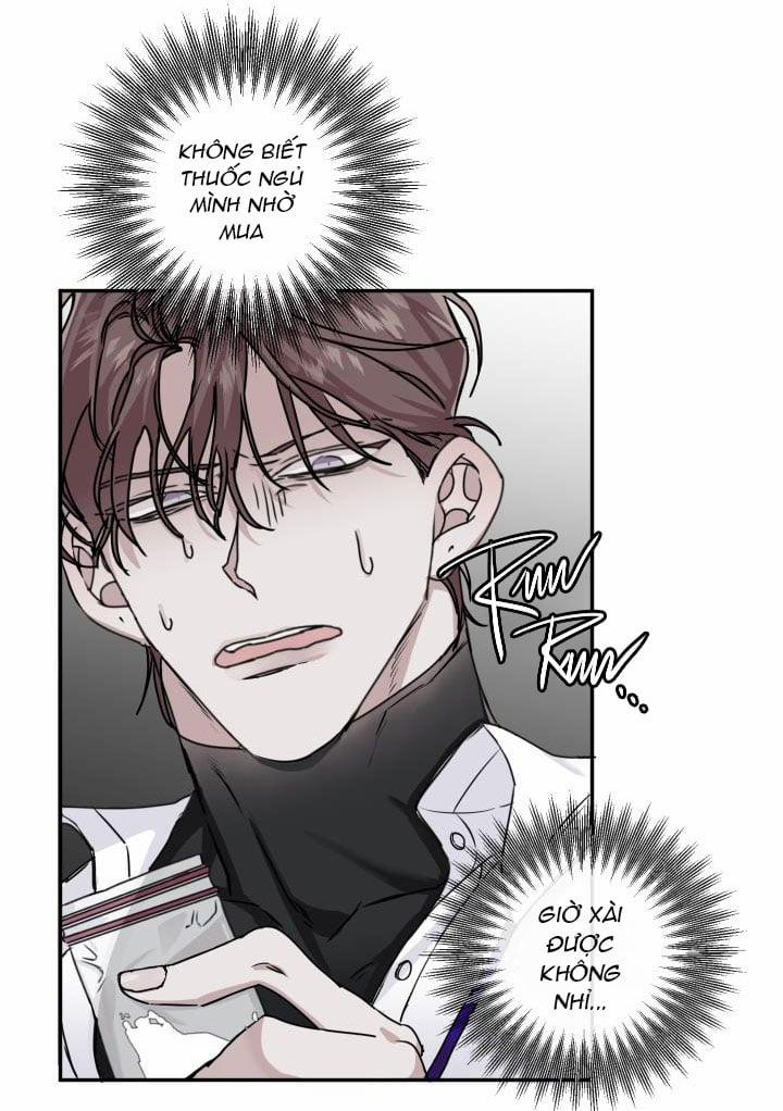 Tình Đơn Phương 5 trang 49