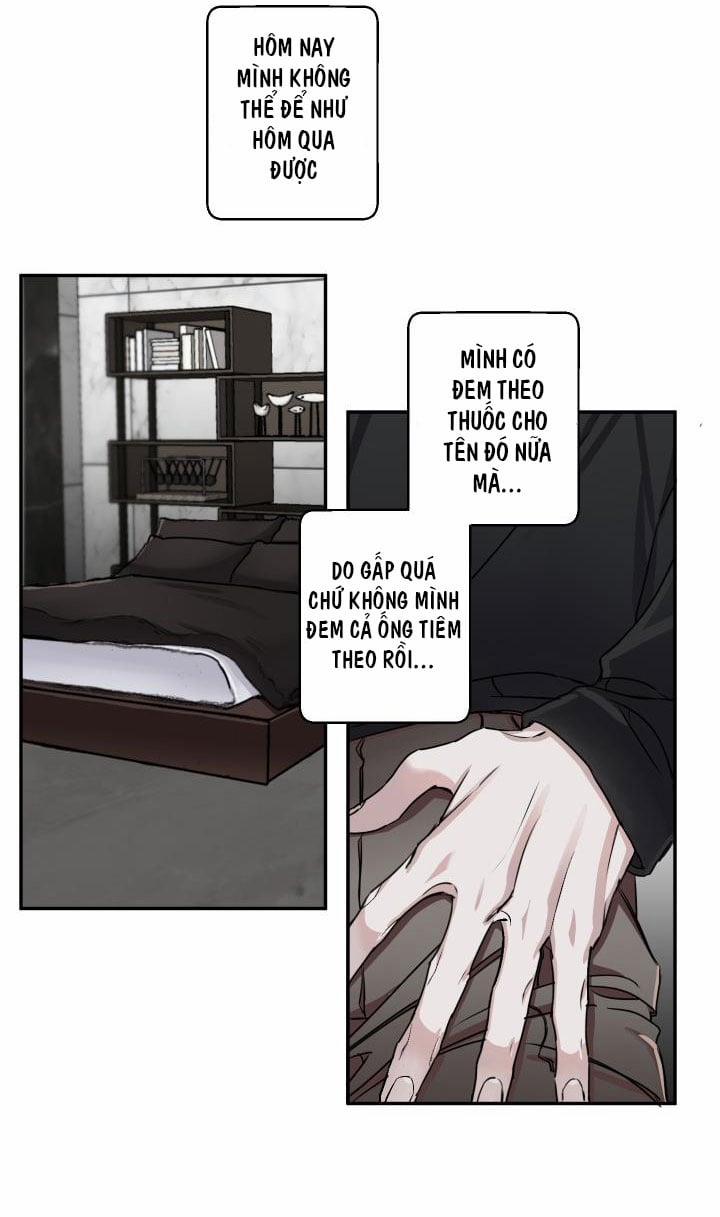 Tình Đơn Phương 5 trang 55