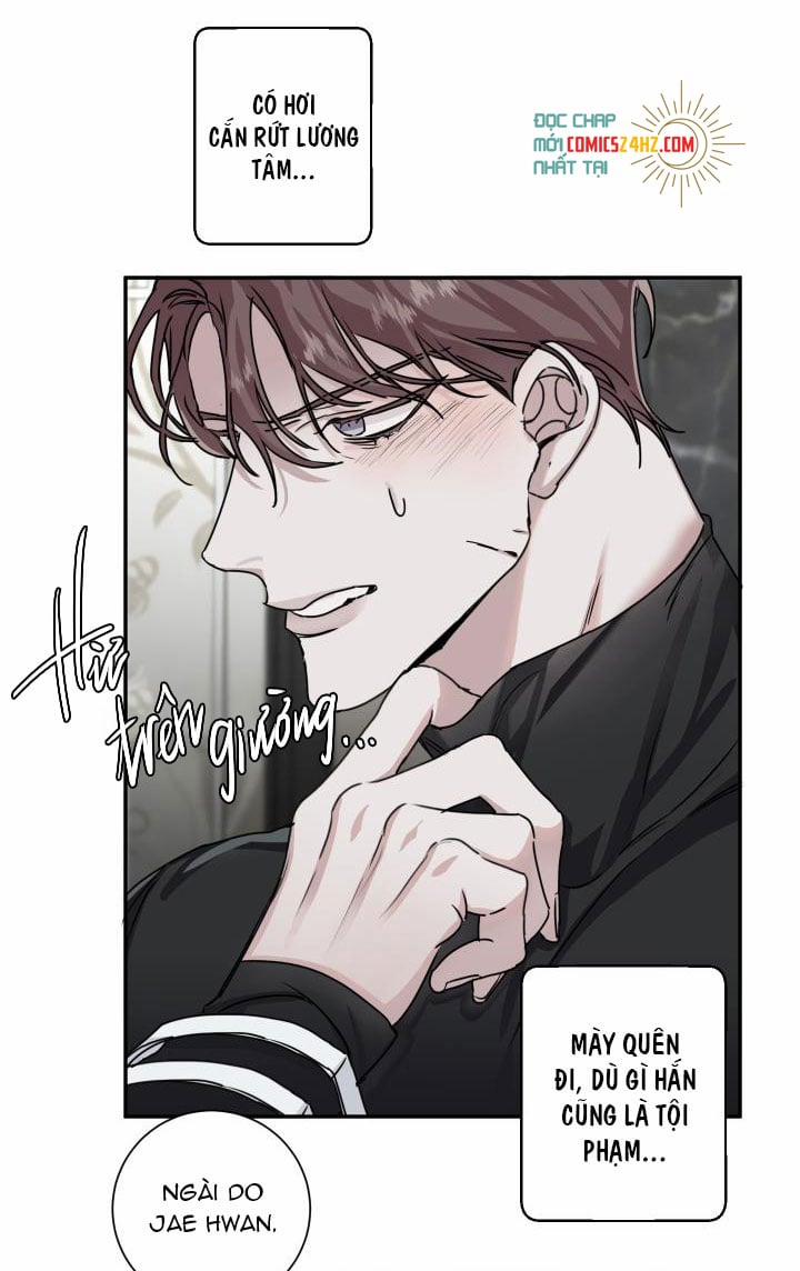Tình Đơn Phương 5 trang 56
