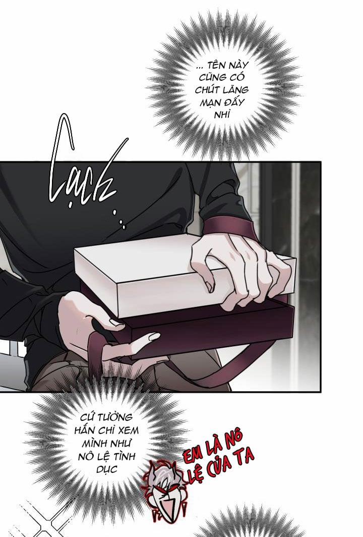 Tình Đơn Phương 5 trang 62