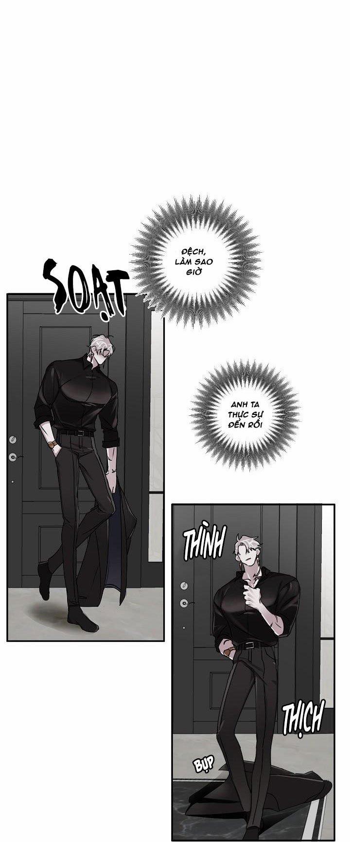 Tình Đơn Phương 6 trang 11