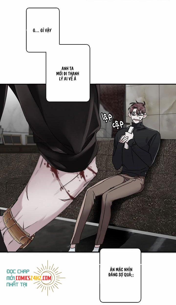 Tình Đơn Phương 6 trang 12