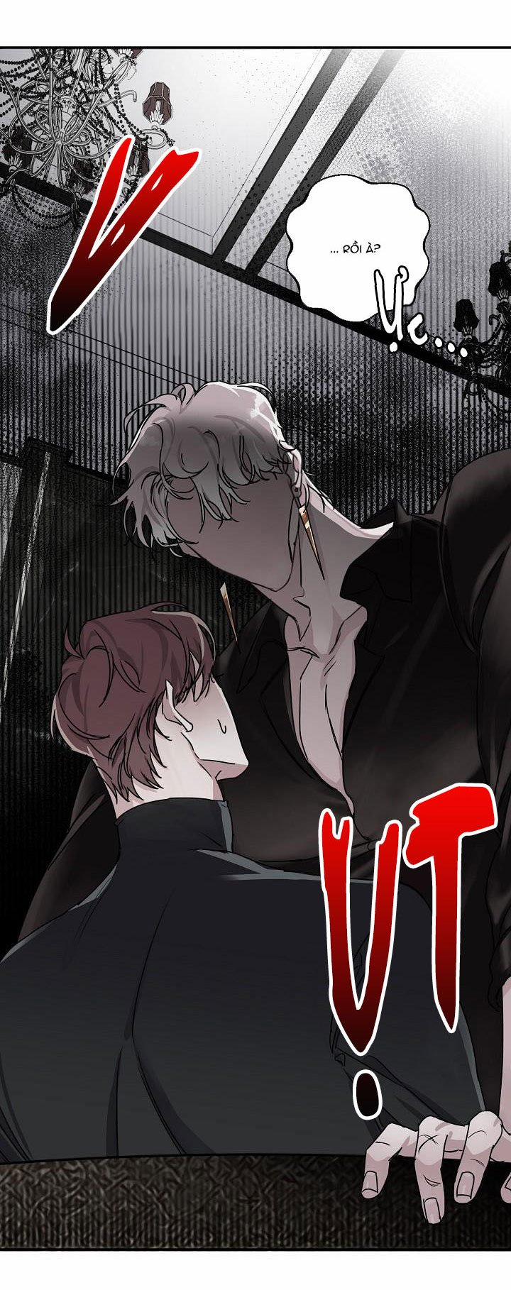 Tình Đơn Phương 6 trang 14