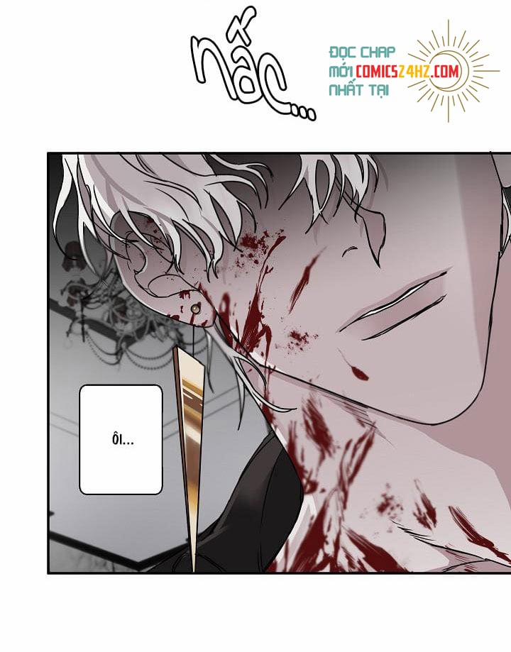 Tình Đơn Phương 6 trang 16