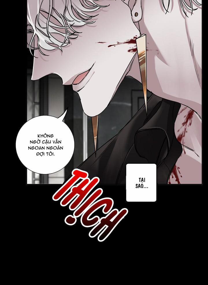 Tình Đơn Phương 6 trang 21