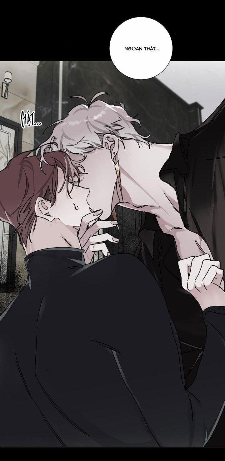 Tình Đơn Phương 6 trang 23