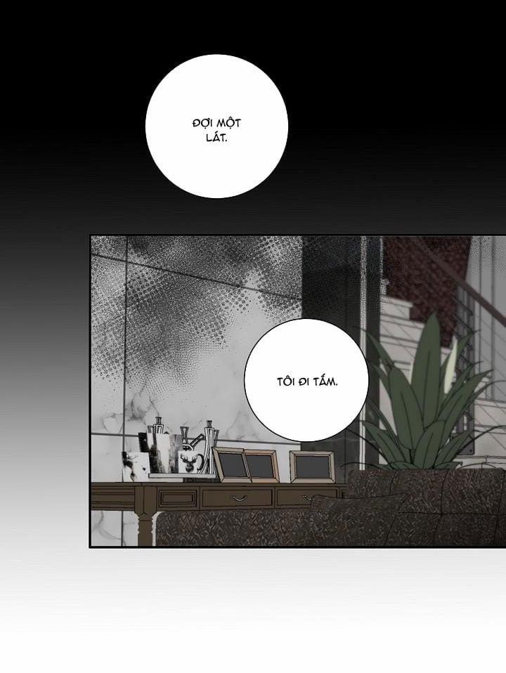 Tình Đơn Phương 6 trang 25