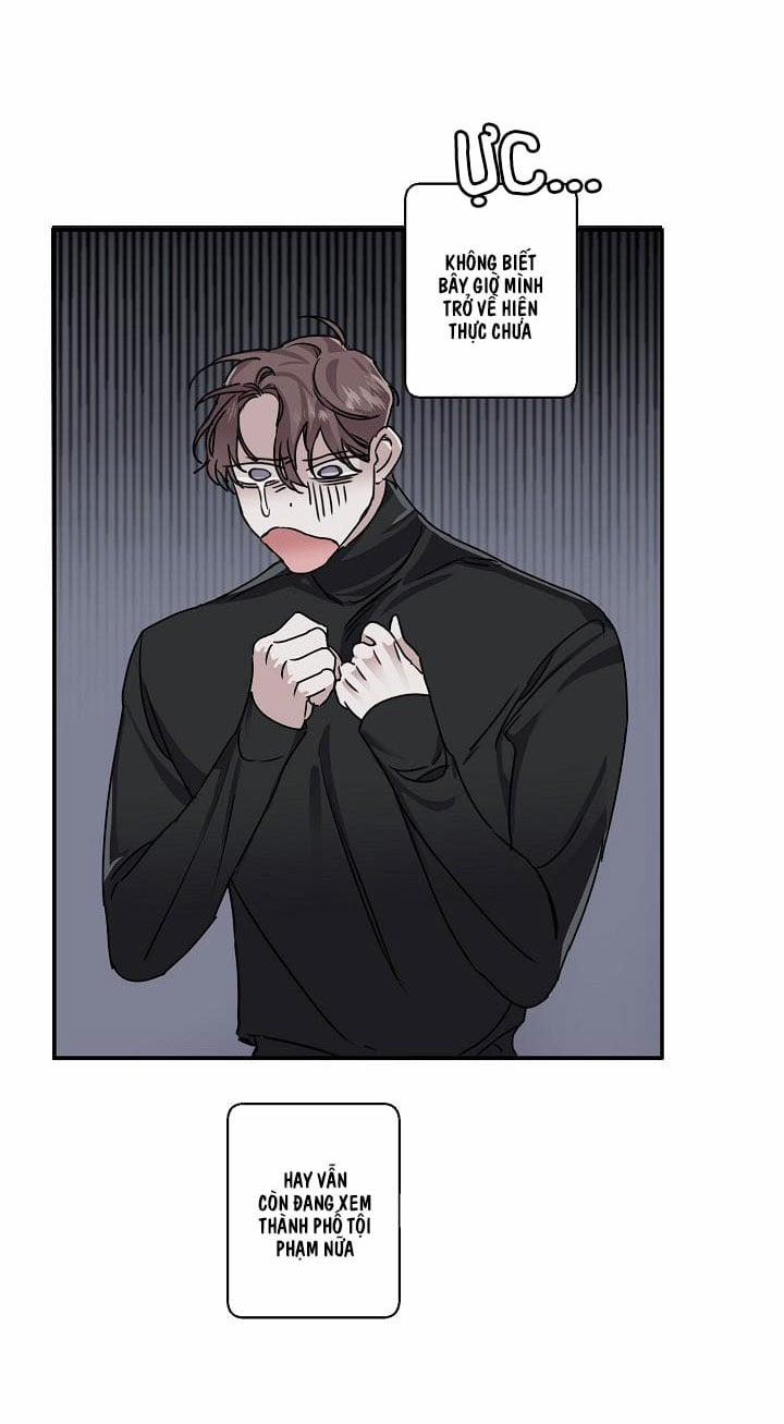 Tình Đơn Phương 6 trang 31