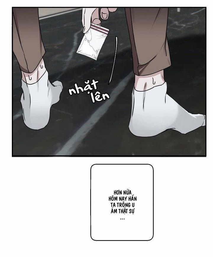 Tình Đơn Phương 6 trang 33