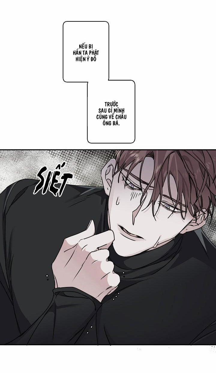 Tình Đơn Phương 6 trang 34