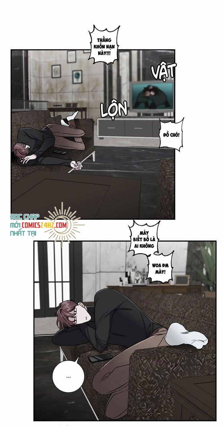 Tình Đơn Phương 6 trang 4