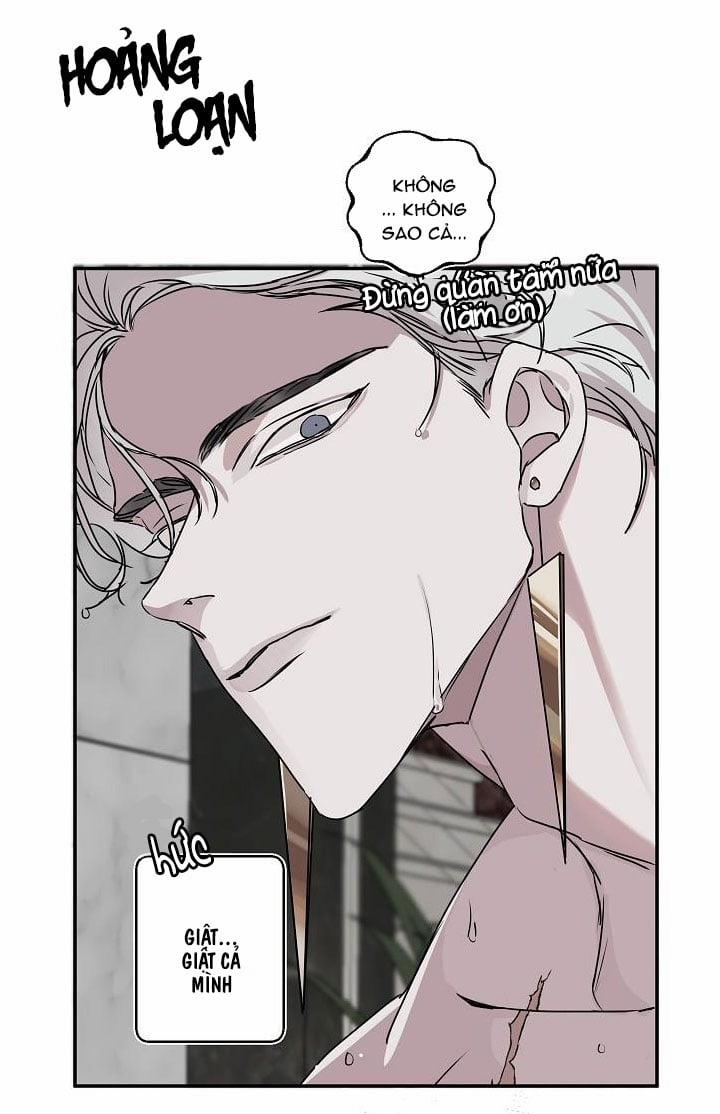 Tình Đơn Phương 6 trang 41