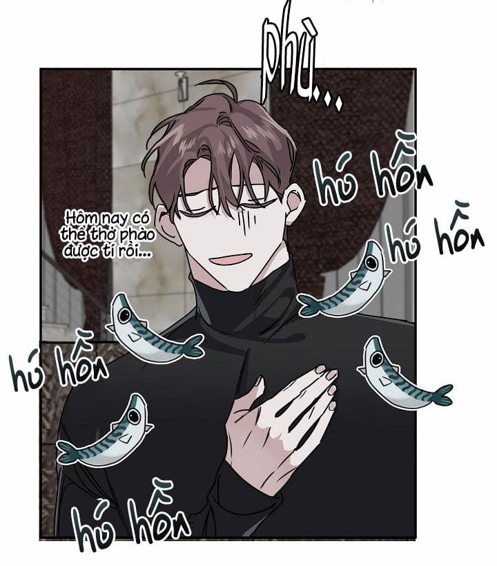 Tình Đơn Phương 6 trang 46