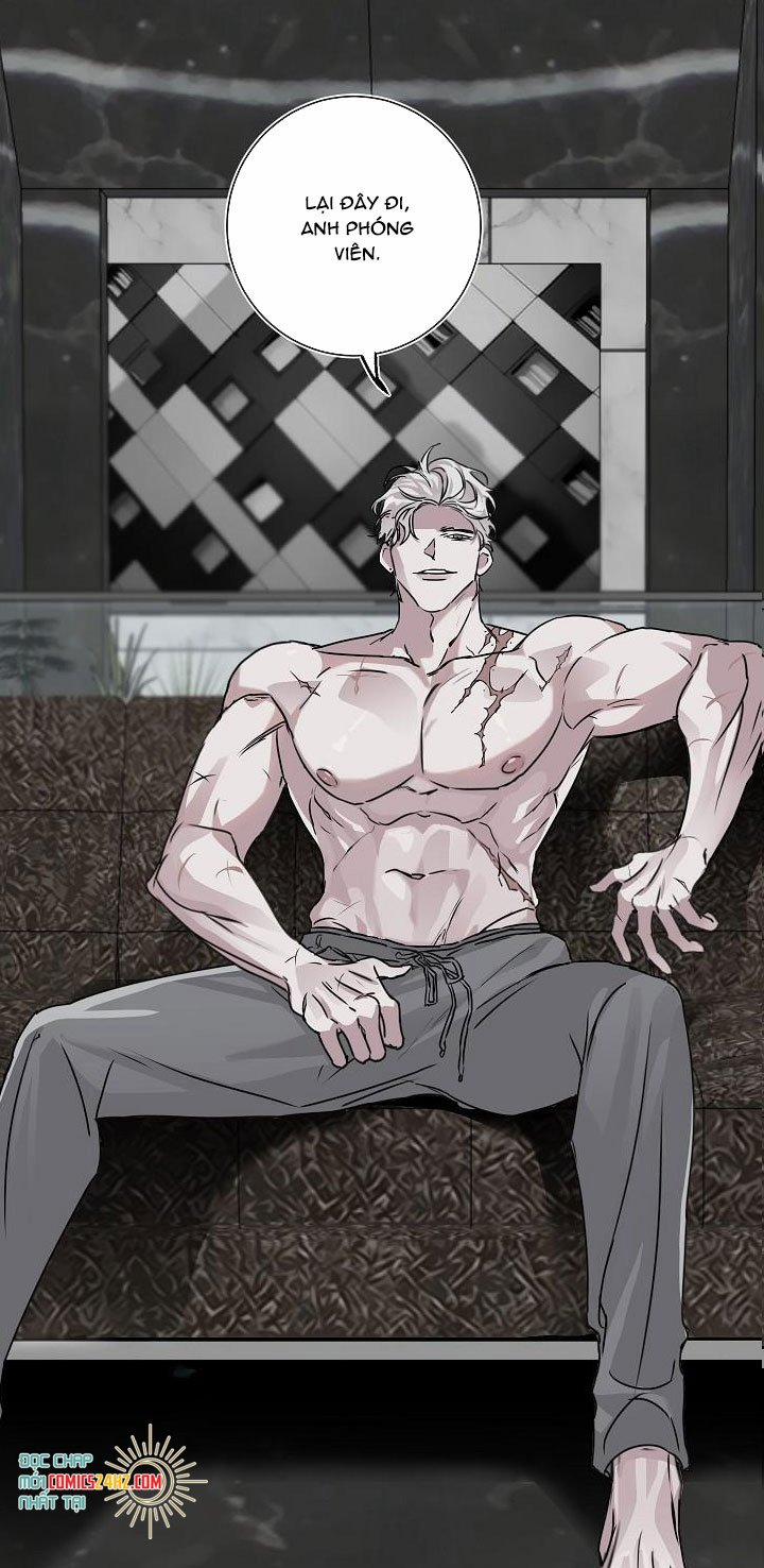 Tình Đơn Phương 6 trang 48