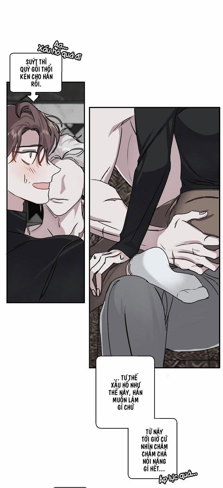 Tình Đơn Phương 6 trang 54