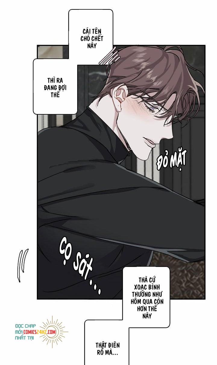 Tình Đơn Phương 6 trang 56