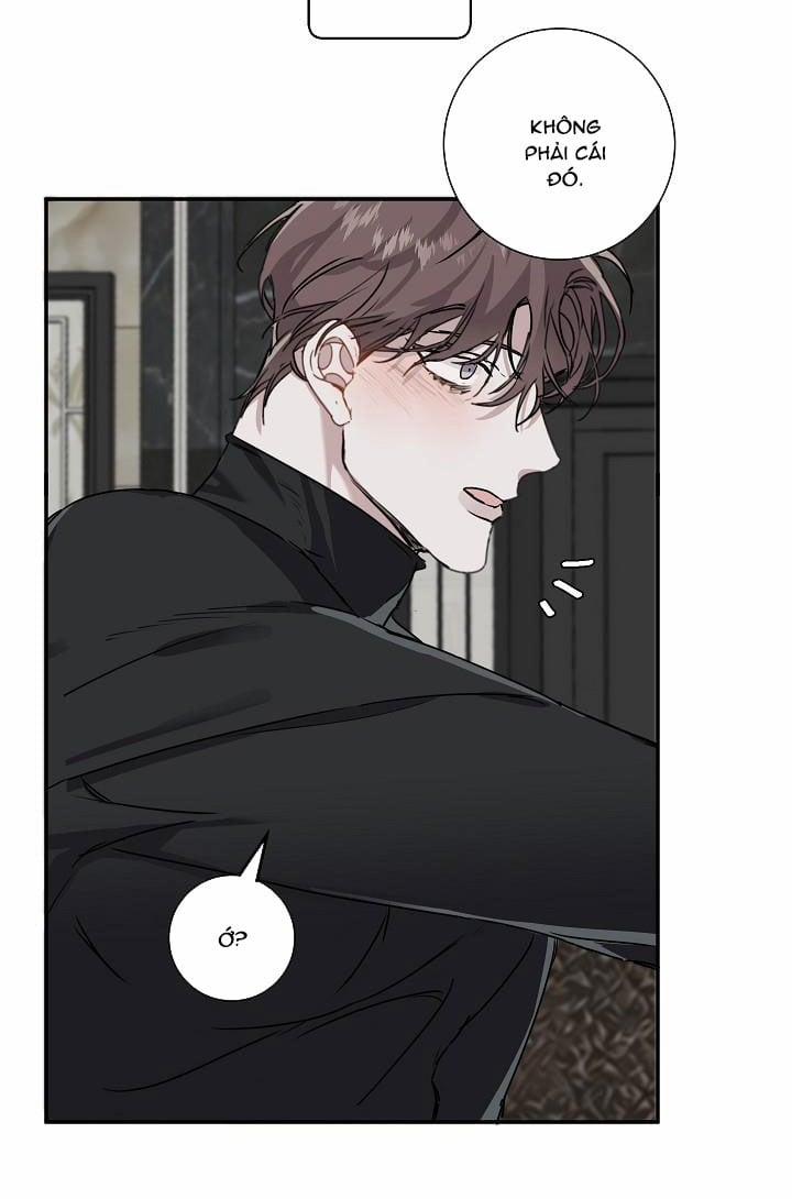 Tình Đơn Phương 6 trang 57