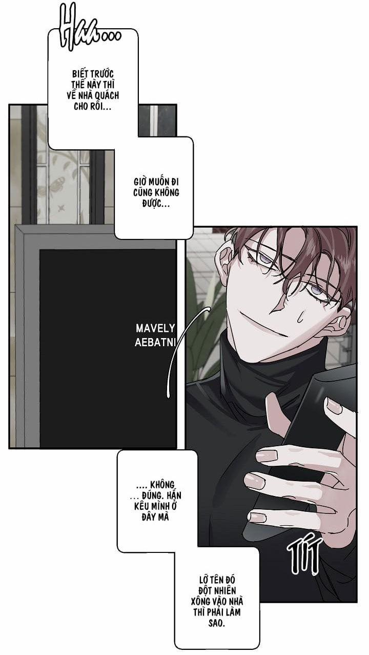 Tình Đơn Phương 6 trang 6