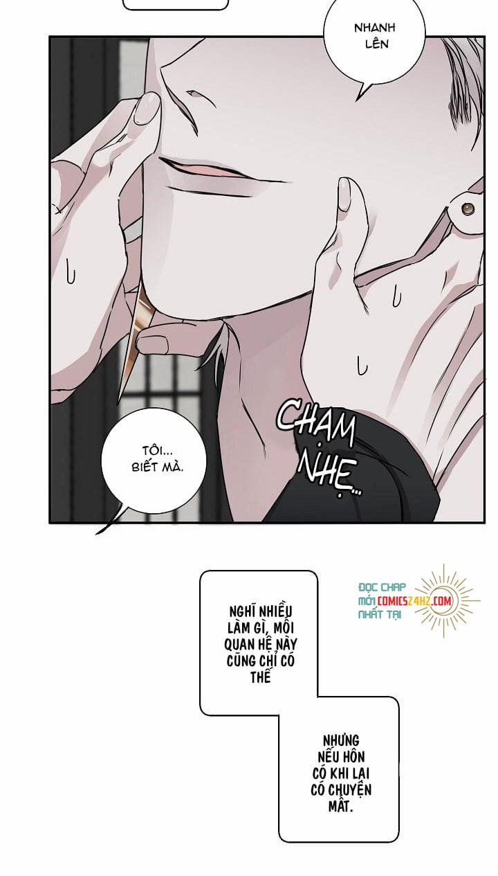 Tình Đơn Phương 6 trang 64