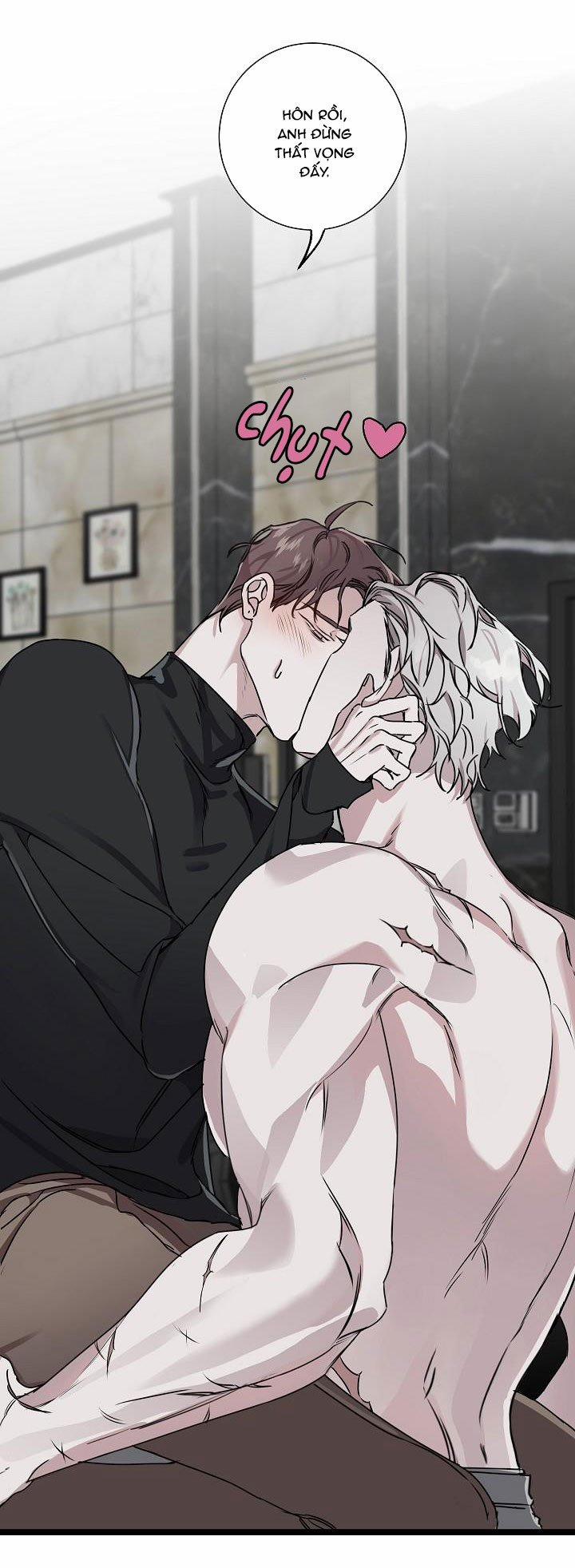 Tình Đơn Phương 6 trang 65