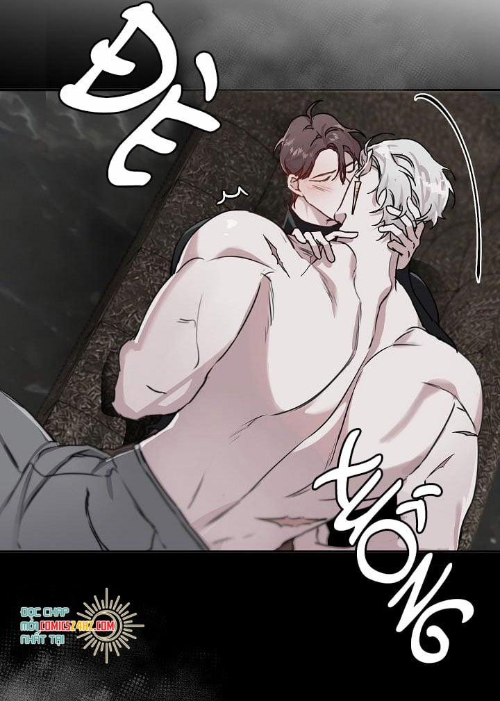 Tình Đơn Phương 6 trang 68