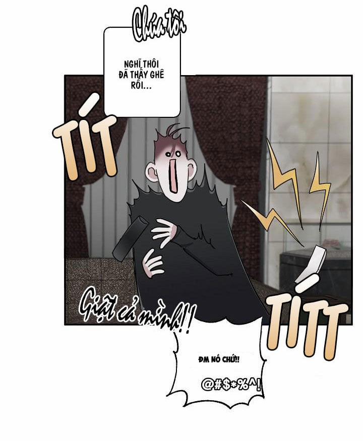 Tình Đơn Phương 6 trang 7