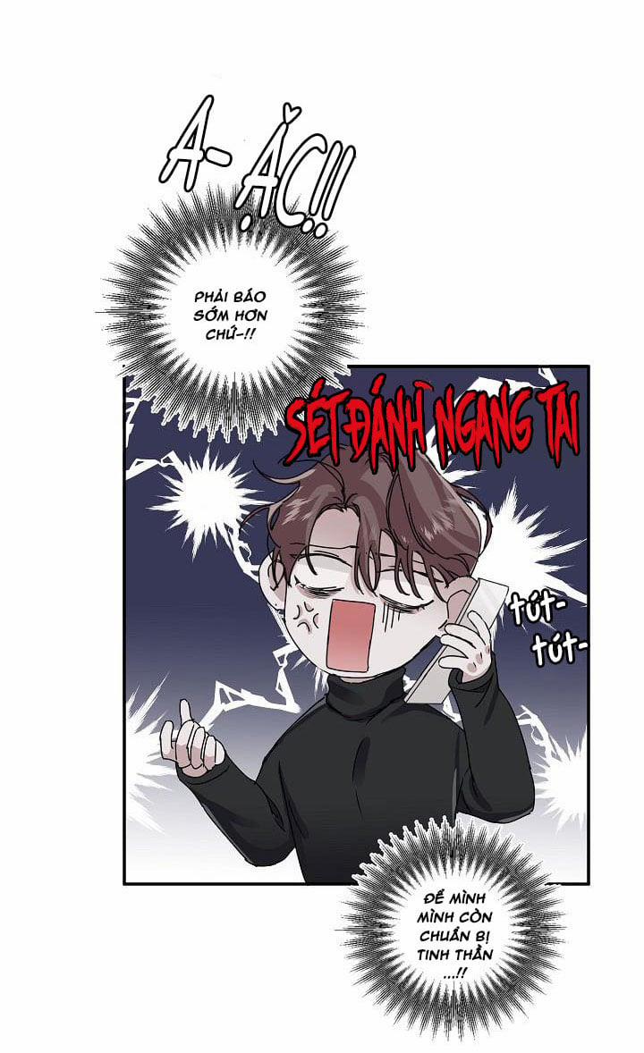 Tình Đơn Phương 6 trang 9