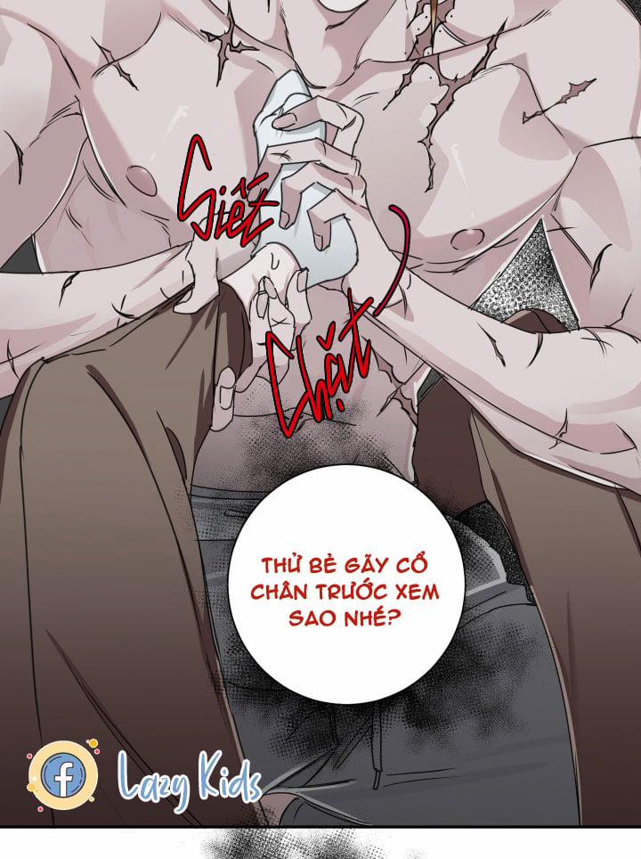 Tình Đơn Phương 7 trang 11