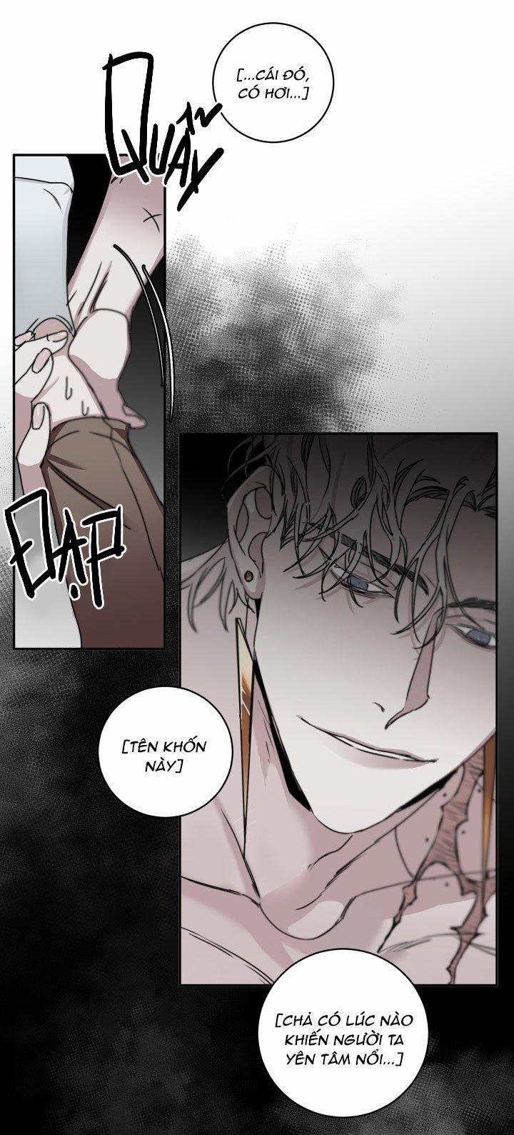 Tình Đơn Phương 7 trang 14