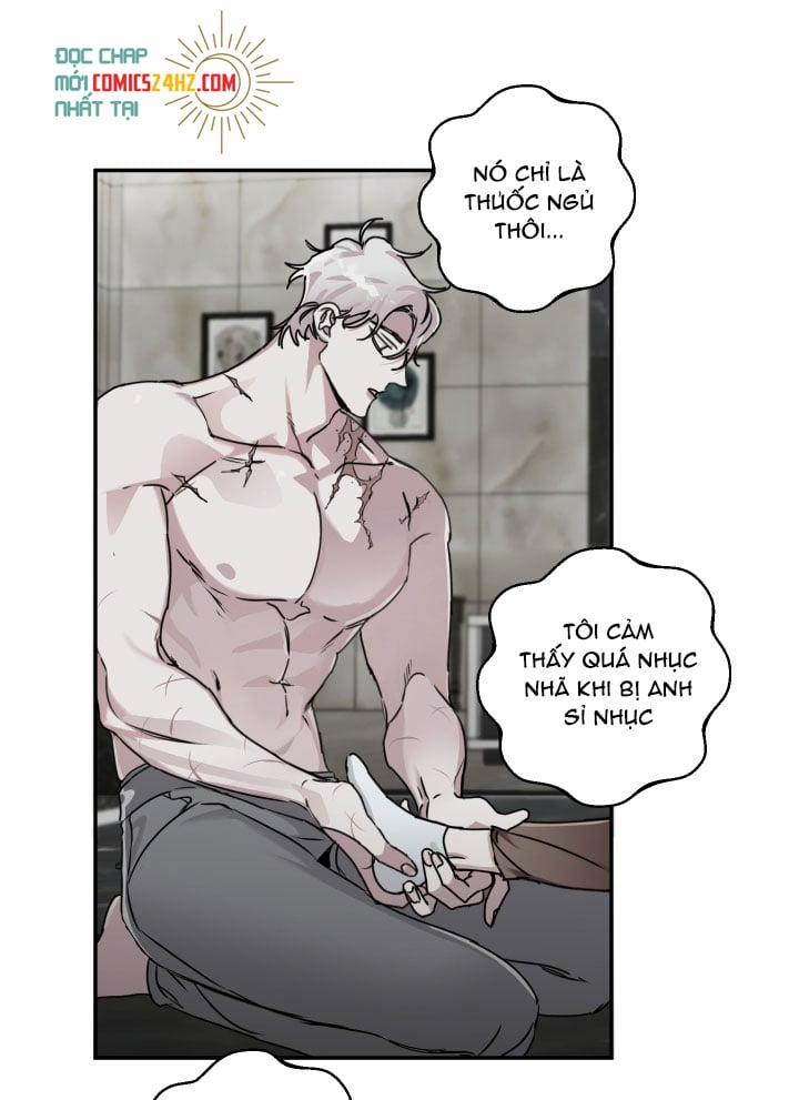 Tình Đơn Phương 7 trang 16