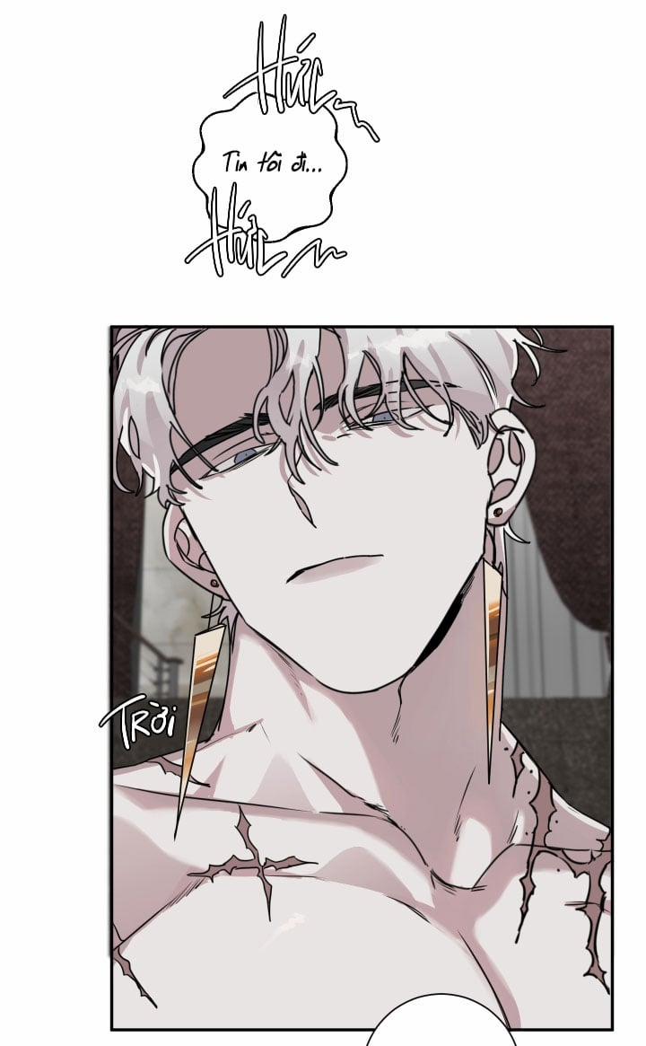 Tình Đơn Phương 7 trang 18