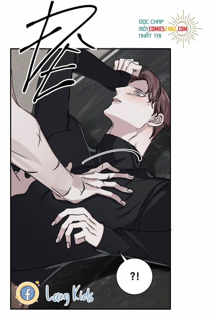 Tình Đơn Phương 7 trang 20