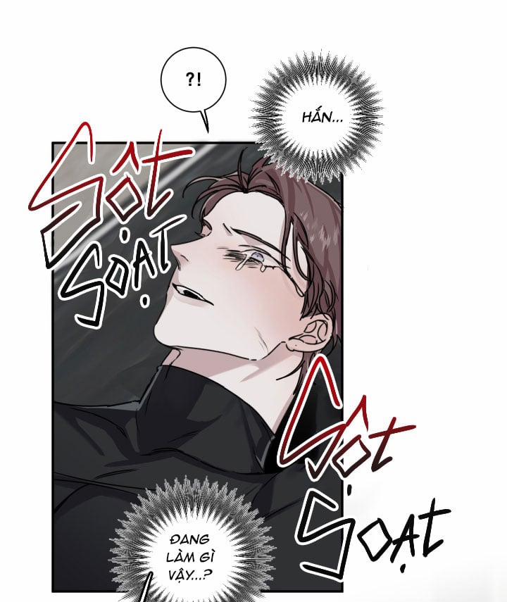 Tình Đơn Phương 7 trang 22