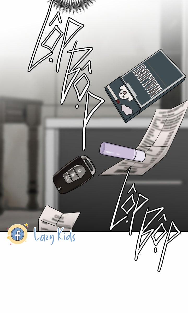 Tình Đơn Phương 7 trang 23