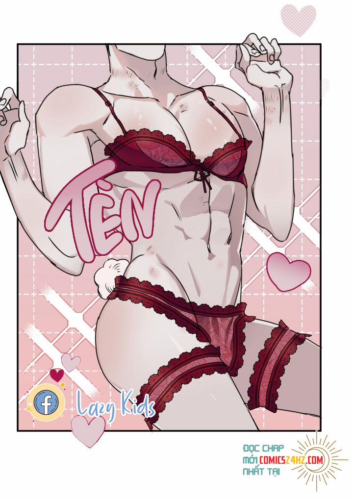 Tình Đơn Phương 7 trang 29