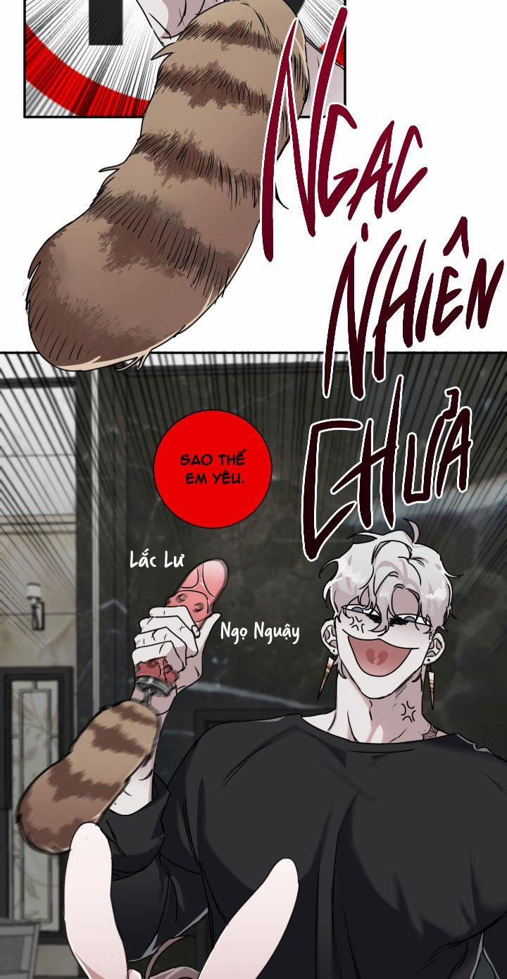 Tình Đơn Phương 7 trang 36