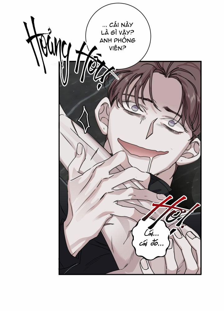 Tình Đơn Phương 7 trang 4