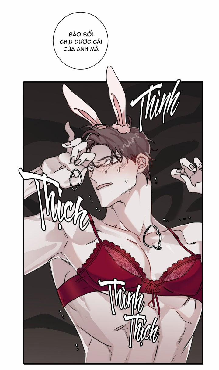 Tình Đơn Phương 7 trang 40