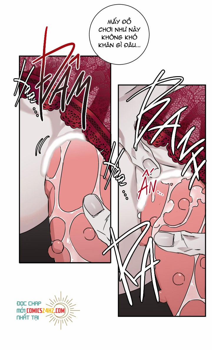 Tình Đơn Phương 7 trang 41