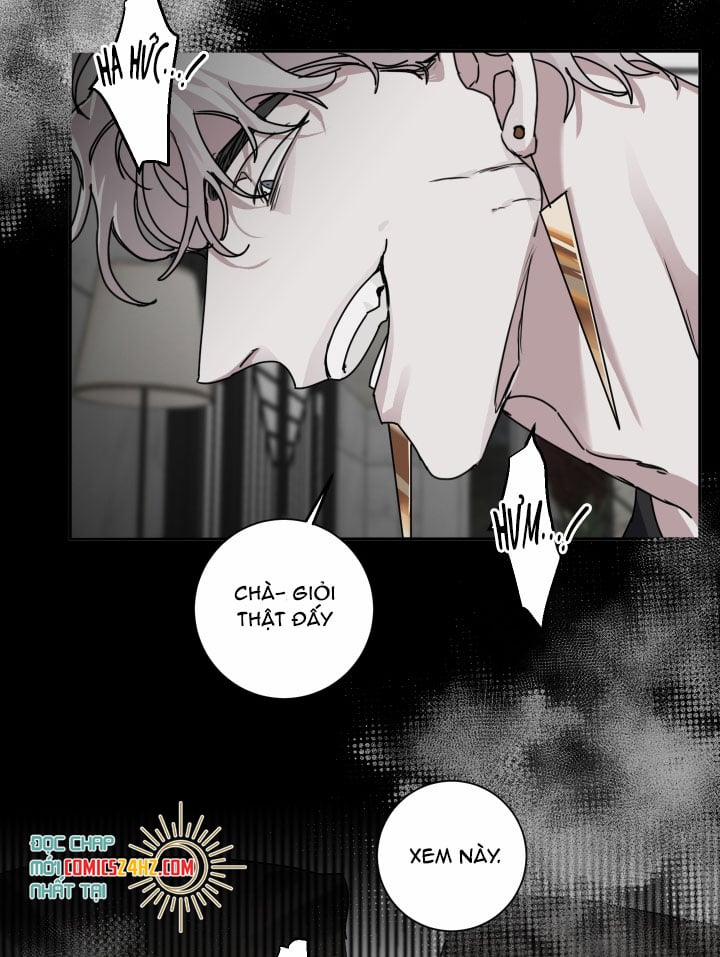 Tình Đơn Phương 7 trang 45