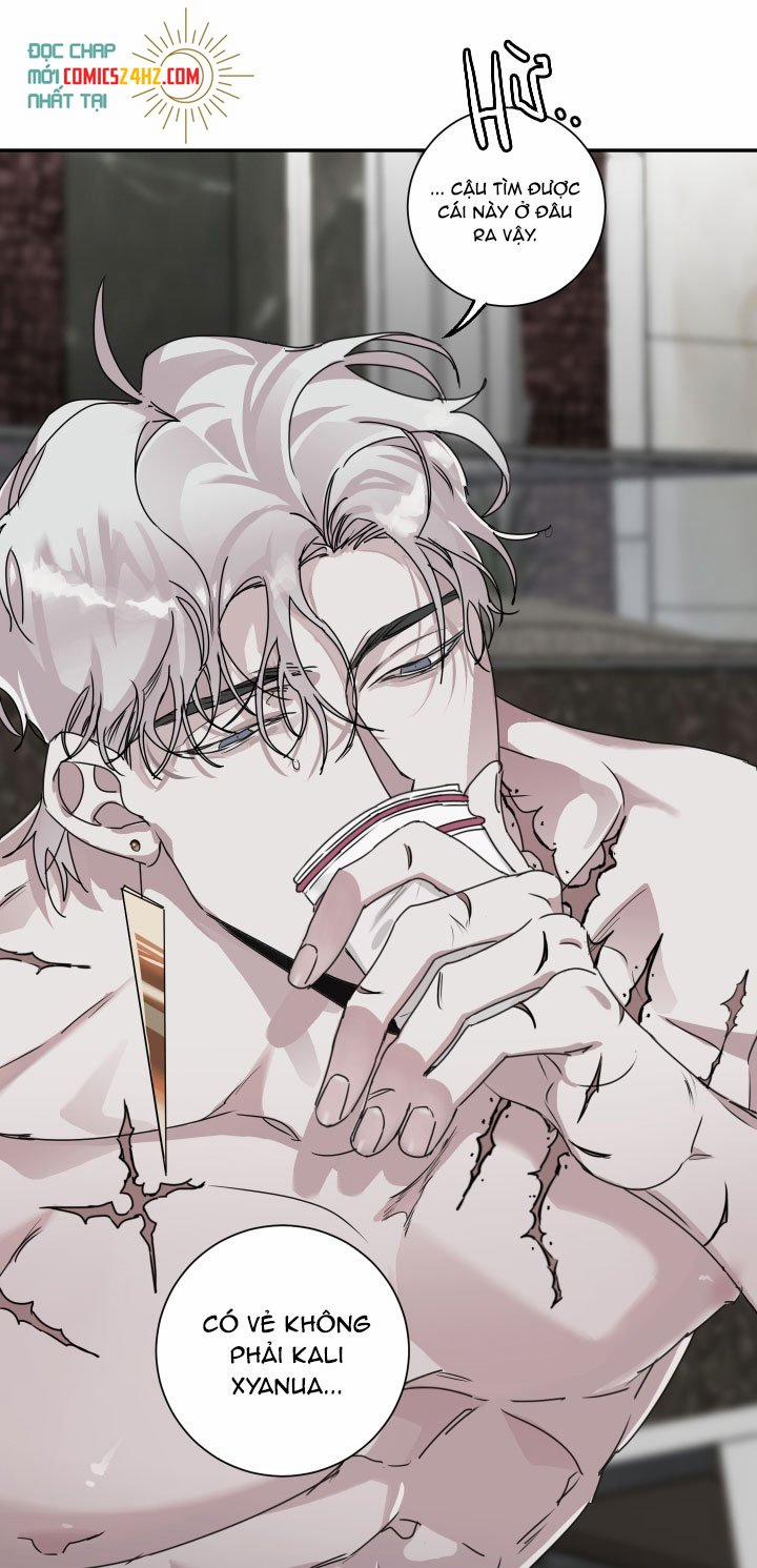 Tình Đơn Phương 7 trang 5