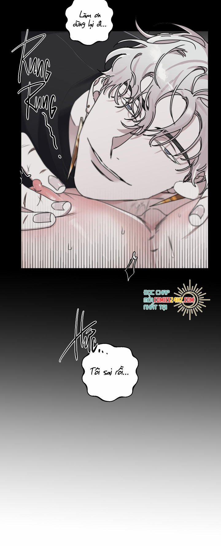 Tình Đơn Phương 7 trang 56