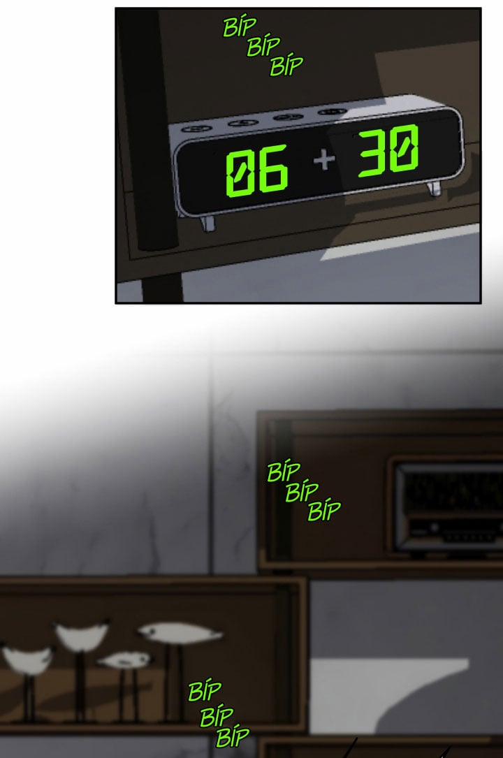 Tình Đơn Phương 7 trang 58