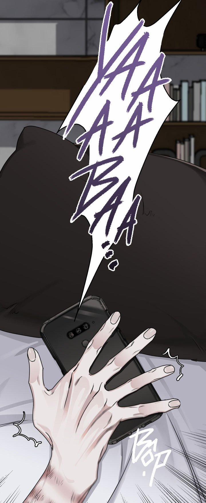 Tình Đơn Phương 7 trang 59