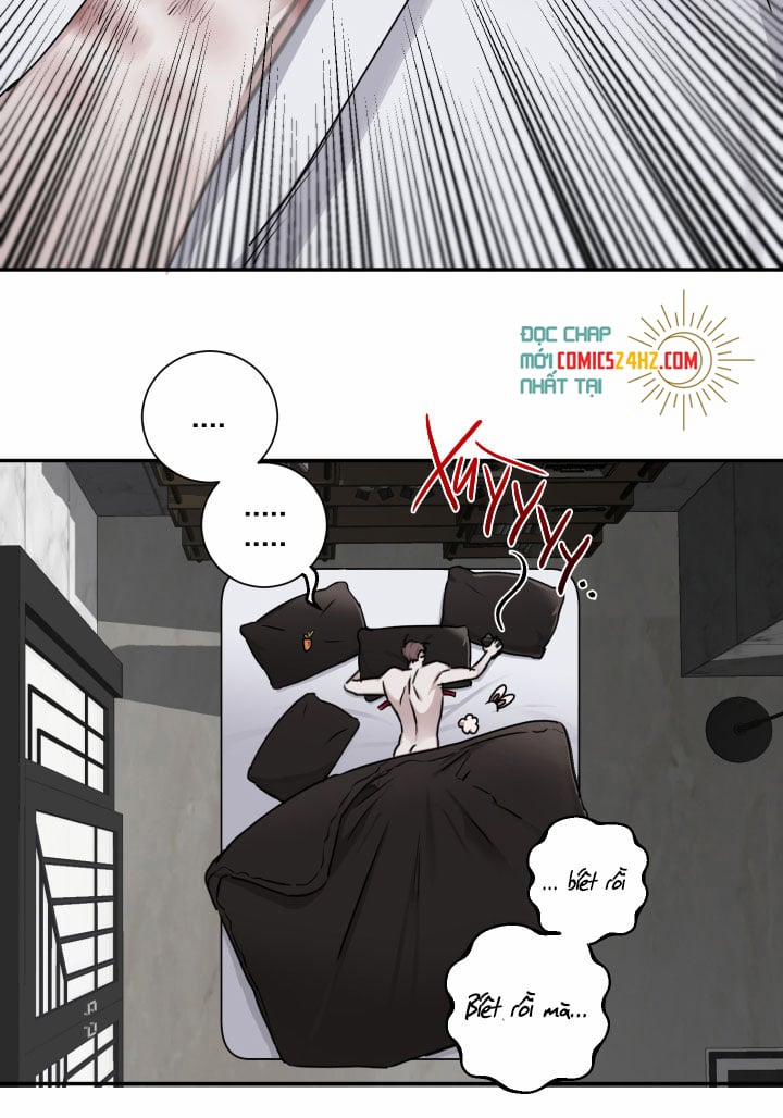 Tình Đơn Phương 7 trang 60